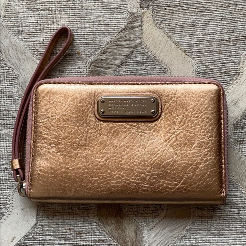 Marc by Marc Jacobs Wristlet